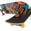 New Skateboard In Legno Pattini E Skateboard