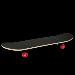 New Skateboard In Legno Pattini E Skateboard
