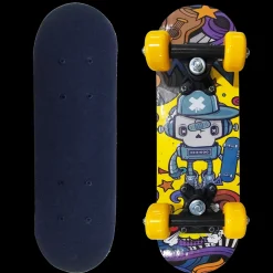 Hot Skateboard Mini Pattini E Skateboard