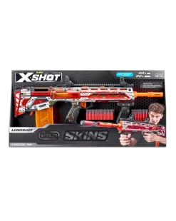 Discount Skins Pro-S1 Sinister Giochi Di Abilita E Sport