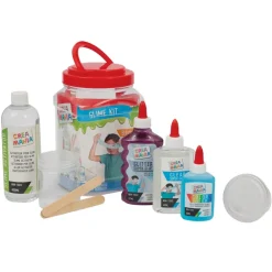 Online Slime Kit Viola/Azzurro Slime