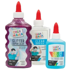 Online Slime Kit Viola/Azzurro Slime