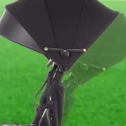 Smartrike Str7 7 In 1 Nero Tricicli E Balance Bikes