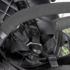 Smartrike Str7 7 In 1 Nero Tricicli E Balance Bikes