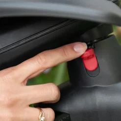 Smartrike Str7 7 In 1 Nero Tricicli E Balance Bikes