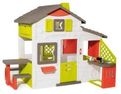 Hot Casa Amica E Cucina 7600810202 Casette Per Bambini