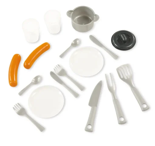 Hot Casa Amica E Cucina 7600810202 Casette Per Bambini