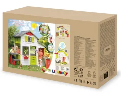 Hot Casa Amica E Cucina 7600810202 Casette Per Bambini