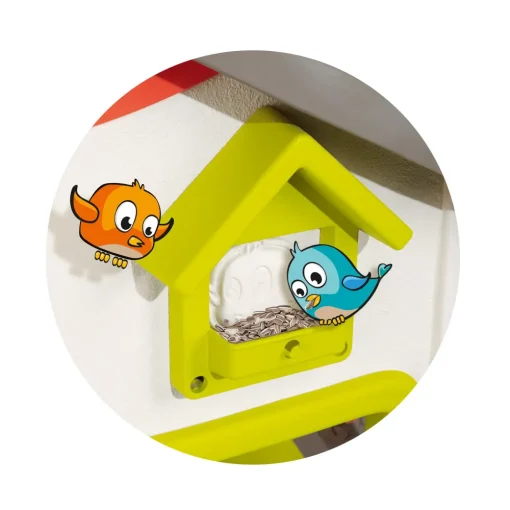 Best Casa Jura Lodge Casette Per Bambini