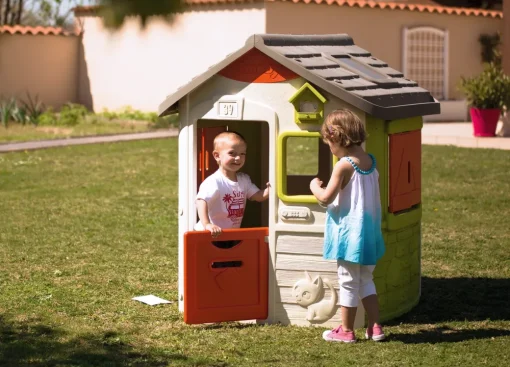 Best Casa Jura Lodge Casette Per Bambini