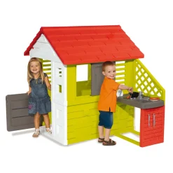 Best Casa Natura E Cucina Casette Per Bambini