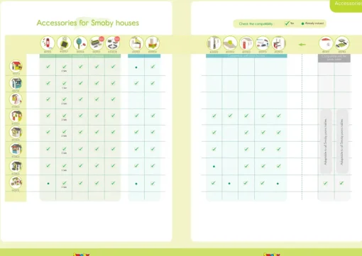 Best Casa Natura E Cucina Casette Per Bambini
