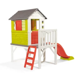 Casa Palafitta Casette Per Bambini