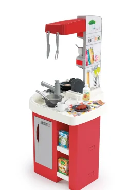 Online Cucina Studio Bubble Rossa Con Effetto Acqua Che Bolle Cucine Giocattolo