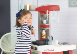 Online Cucina Studio Bubble Rossa Con Effetto Acqua Che Bolle Cucine Giocattolo