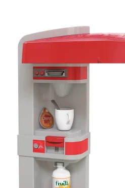 Online Cucina Studio Bubble Rossa Con Effetto Acqua Che Bolle Cucine Giocattolo