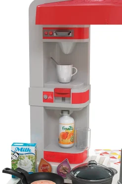 Online Cucina Studio Bubble Rossa Con Effetto Acqua Che Bolle Cucine Giocattolo