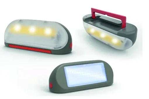 Online Lampada Solare Portatile, + 2 Anni, 7600810910 Casette Per Bambini