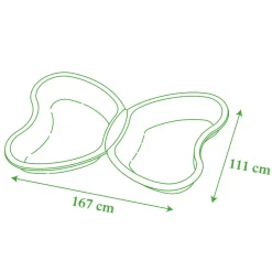 Sabbiera Farfallona Sabbiere E Sabbia