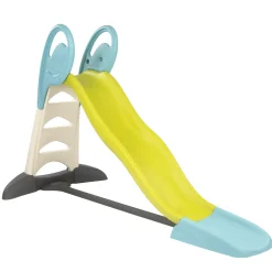 Outlet Scivolo Xl Con Doppia Onda E Sistema Water Fun Scivoli
