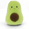 Smoochy Plush Avocado Grande Peluche Tradizionali