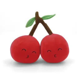 Sale Smoochy Plush Ciliegie Peluche Tradizionali