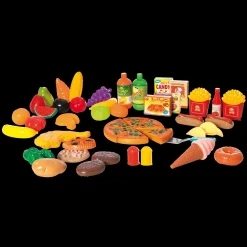 Discount Sna Party Set Giochi Di Emulazione