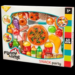 Discount Sna Party Set Giochi Di Emulazione