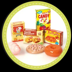 Discount Sna Party Set Giochi Di Emulazione