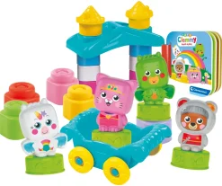 New Soft Clemmy Baby Hero Princess Costruzioni Bambini