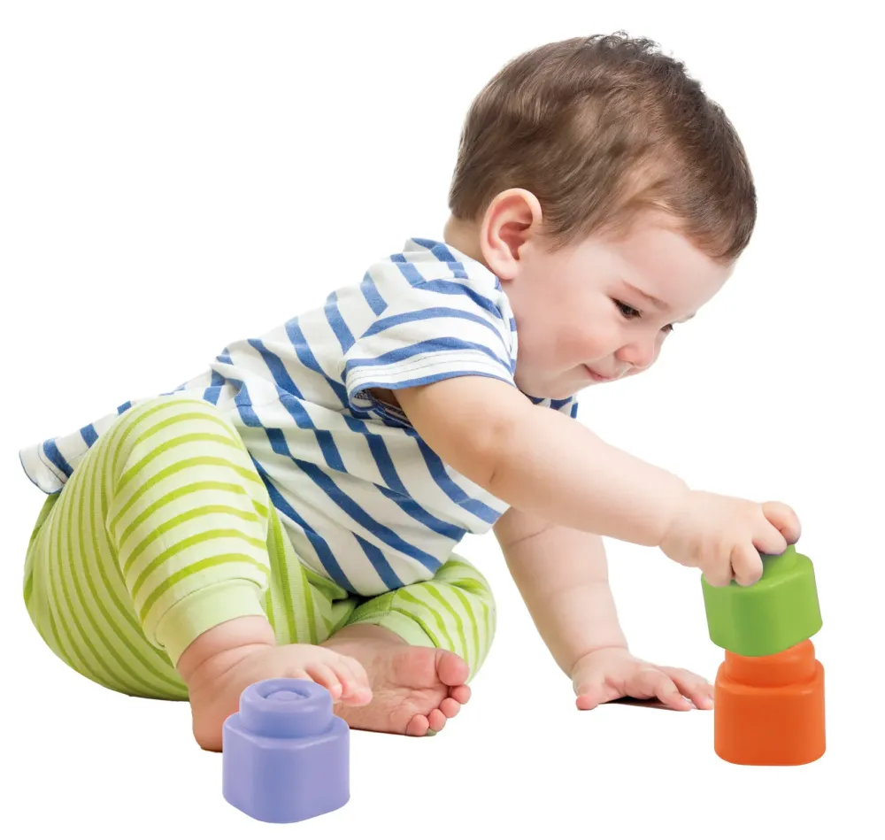 New Soft Clemmy Baby Hero Princess Costruzioni Bambini