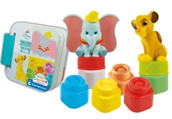 Clearance Soft Clemmy Disney Simba Dumbo Book Costruzioni Bambini