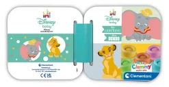 Clearance Soft Clemmy Disney Simba Dumbo Book Costruzioni Bambini