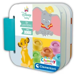 Clearance Soft Clemmy Disney Simba Dumbo Book Costruzioni Bambini