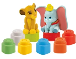 Clearance Soft Clemmy Disney Simba Dumbo Book Costruzioni Bambini
