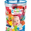 Online Soft Clemmy Sacca 20 Mattoncini Costruzioni Bambini