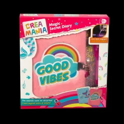 Sale Soft Notebook Kit Artistici E Pittura