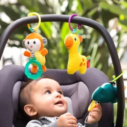 Discount Sonaglini Da Viaggio Trillini E Sonagli