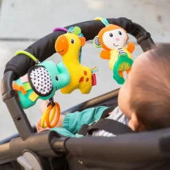 Discount Sonaglini Da Viaggio Trillini E Sonagli