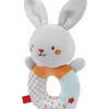 Discount Sonaglino Anello Soft Coniglio Rene Trillini E Sonagli