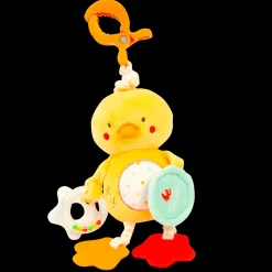 Sonaglino Con Clip Paperella Trillini E Sonagli