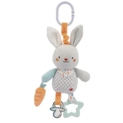 Sale Sonaglino Multiatt Coniglio Rene Trillini E Sonagli