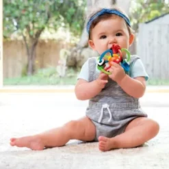 Online Sonaglio E Massaggiagengive Colorato Trillini E Sonagli