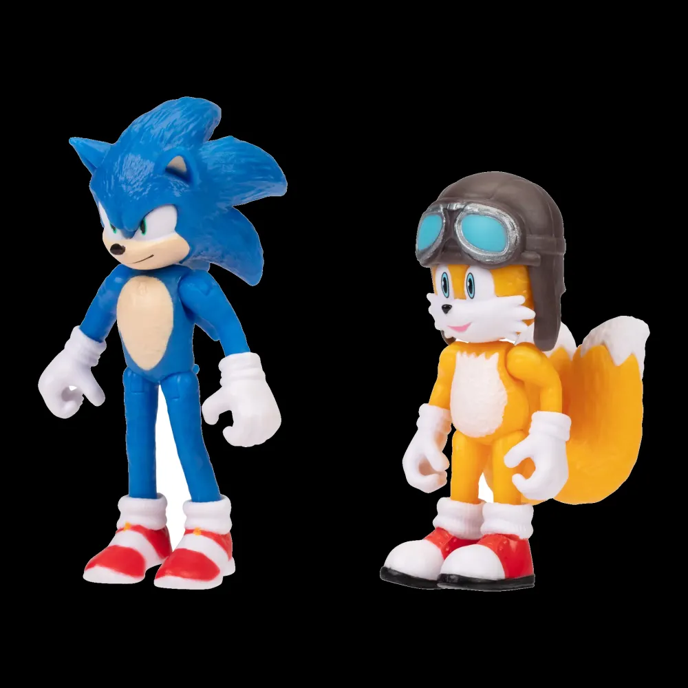 Sale & Tails Con Aereo Macchinine Bambini