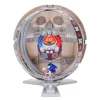 Sale Death Egg Playset, Set Da Gioco Con 2 Personaggi E Accessori. Sconfiggi Con Il Malvagio Robotnik! Action Figures