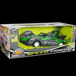 Sale Speed Triple Formula E Macchinine Telecomandate