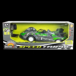 Sale Speed Triple Formula E Macchinine Telecomandate