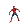 Best Spider-Man Ford Gt 1:24 Die-Cast Con Personaggio Modellini Veicoli In Scala
