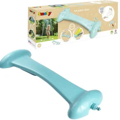 Clearance Splashy Way, Compatibile Con Scivoli O Utilizzabile Da Solo Casette Per Bambini