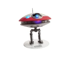 Online , L0-La59 (Lola) Animatronic Edition, Droide Elettronico Ispirato Alla Serie 